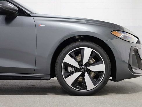 New 2026 Audi A5 2.0T Premium Plus AWD/4WD image 11