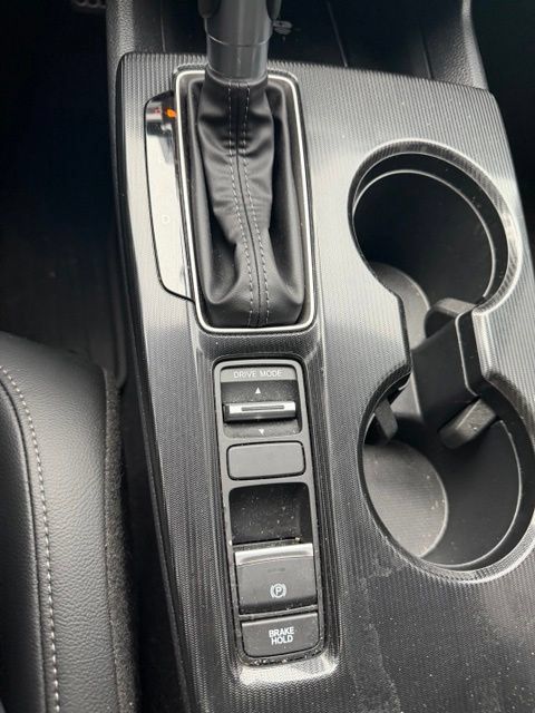 Certified 2025 Honda Civic Sport Touring image 12