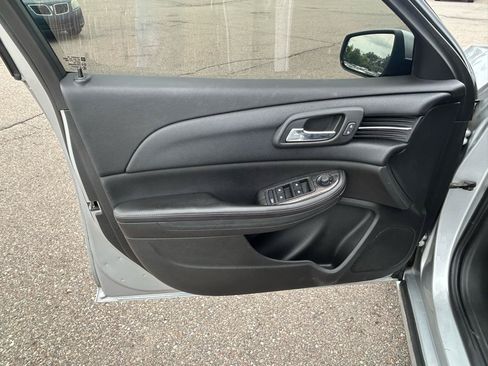 Used 2014 Chevrolet Malibu LT w/ Power Convenience Package FWD image 14