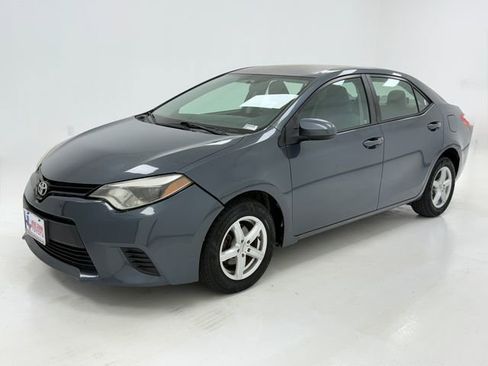 Used 2015 Toyota Corolla L FWD image 5