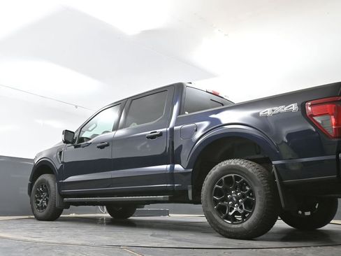 Used 2025 Ford F150 XLT w/ Equipment Group 302A MID AWD/4WD image 26