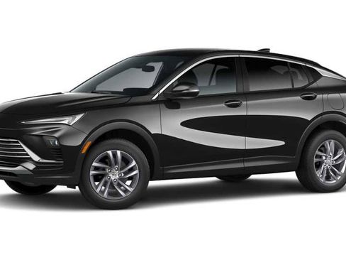 New 2026 Buick Envista Sport Touring w/ Convenience I Package FWD image 52