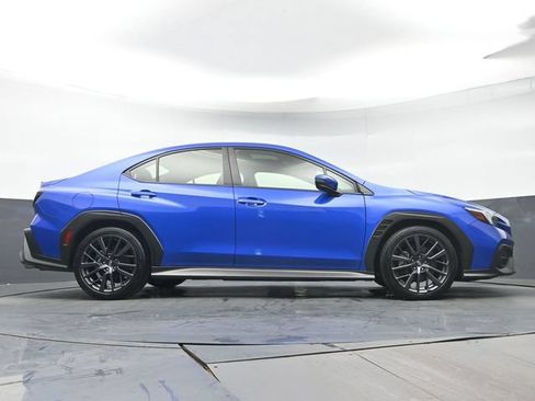Used 2024 Subaru WRX Limited AWD/4WD image 38