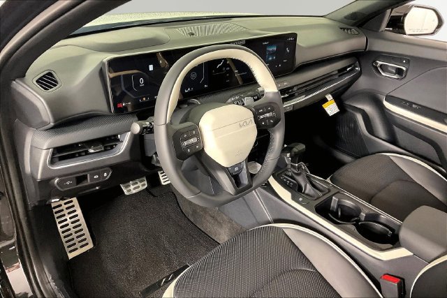 New 2026 Kia K4 GT-Line Turbo FWD image 8