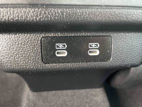 Used 2025 Honda Accord SE image 11