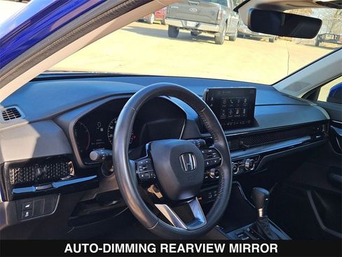 Used 2023 Honda CR-V EX-L image 13