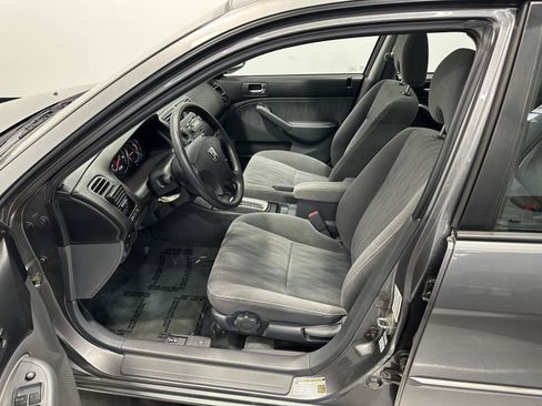 Used 2004 Honda Civic EX image 11