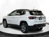 Certified 2022 Jeep Compass Trailhawk w/ Trailhawk Elite Group image 3