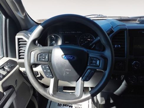 Used 2020 Ford F250 XL w/ STX Appearance Package AWD/4WD image 12