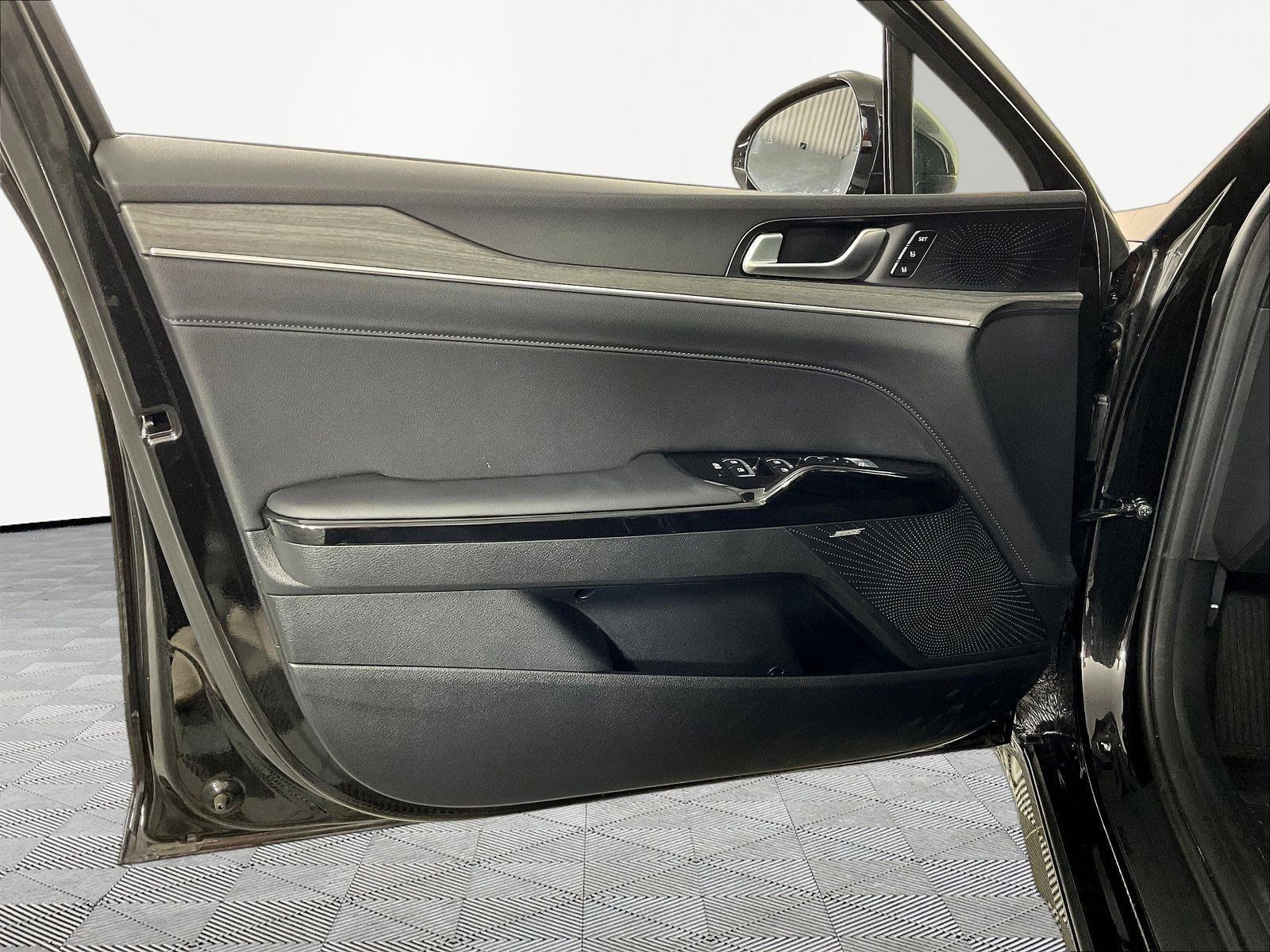 Certified 2025 Kia K5 EX FWD image 20