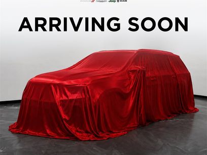 Used 2020 Dodge Durango Citadel