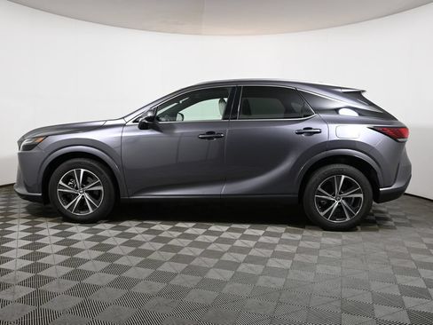 Used 2023 Lexus RX 350 Premium w/ Accessory Package AWD/4WD image 2