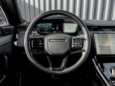 New 2026 Land Rover Range Rover Sport Dynamic SE image 19