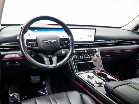 Used 2025 Genesis GV80 2.5T Standard AWD/4WD image 18