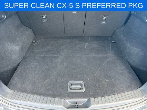 Used 2023 MAZDA CX-5 AWD 2.5 S image 8