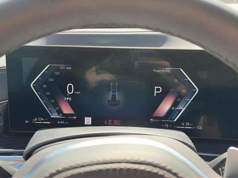 New 2026 BMW X5 xDrive50e AWD/4WD image 1