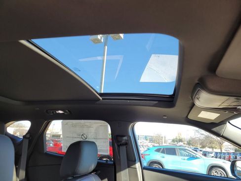 New 2026 Chevrolet Blazer RS image 7