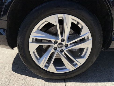 Used 2021 Audi Q7 3.0T Premium Plus image 42