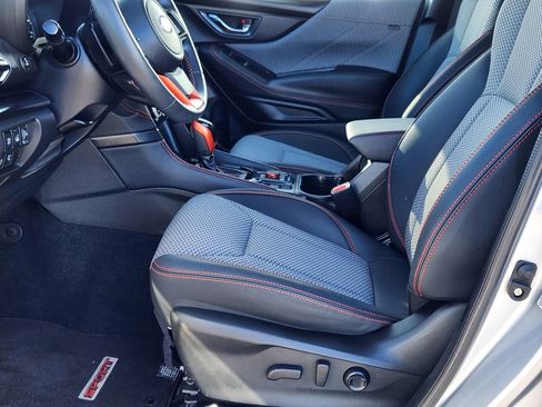 Certified 2023 Subaru Forester Sport image 12