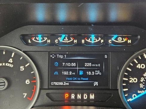 Used 2018 Ford F150 XLT w/ Equipment Group 302A Luxury RWD image 10