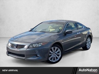 Used 2009 Honda Accord EX-L