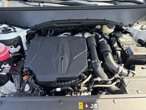 New 2027 Kia Telluride S AWD/4WD image 17