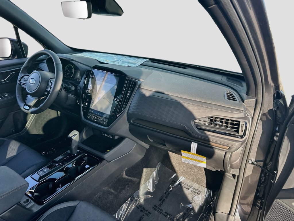 New 2026 Subaru Forester Touring AWD/4WD image 26