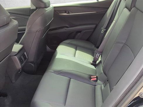 New 2026 Toyota Camry XLE FWD image 21