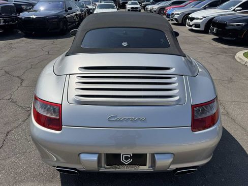 Used 2006 Porsche 911 Carrera image 8