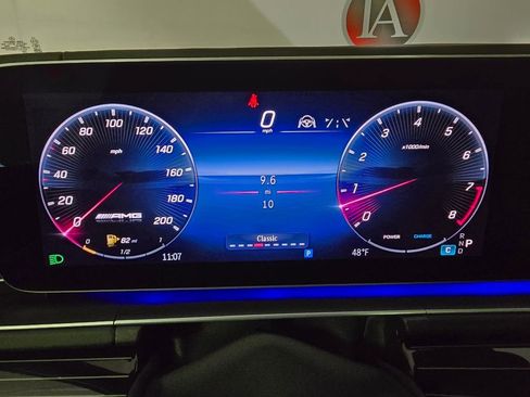 New 2026 Mercedes-Benz GLE 63 AMG S image 30