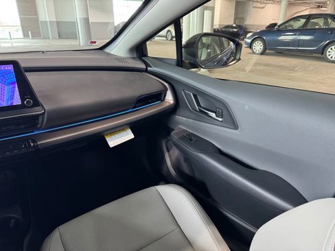 New 2026 Toyota Prius XLE image 37