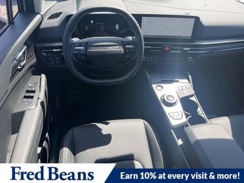 New 2026 Kia Sportage SX Prestige image 7