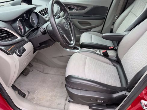 Used 2015 Buick Encore Convenience FWD image 14
