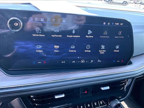 Used 2025 Chevrolet Tahoe LS image 27