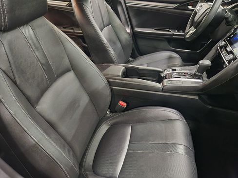 Used 2018 Honda Civic EX-L image 31