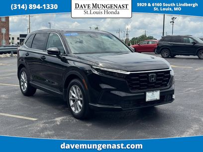 Used 2023 Honda CR-V EX-L
