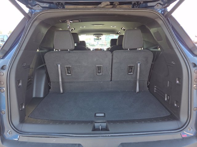 Certified 2023 Chevrolet Traverse LT FWD image 18