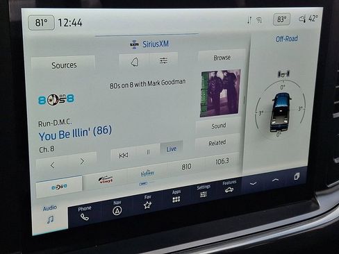 Certified 2023 Ford F150 XLT w/ Equipment Group 302A High image 17