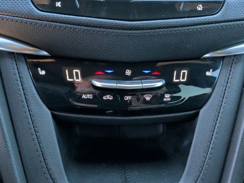 Used 2023 Cadillac XT5 Premium Luxury AWD/4WD image 26