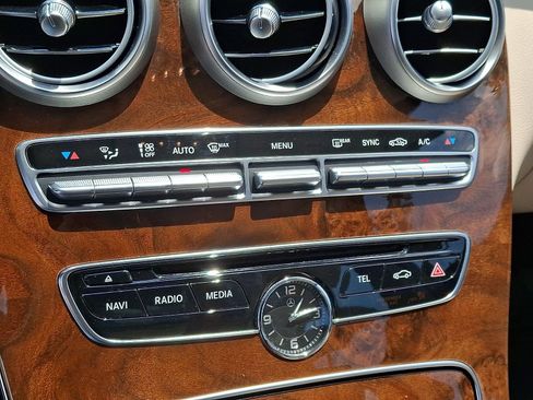 Used 2016 Mercedes-Benz C 300 4MATIC Sedan image 16