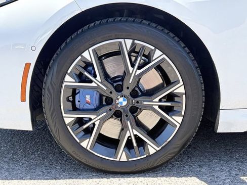 Used 2025 BMW M235i xDrive AWD/4WD image 11