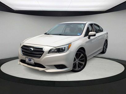 Used 2015 Subaru Legacy 2.5i Limited