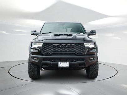 New 2026 RAM 1500 RHO w/ RHO Level 1 Equipment Group