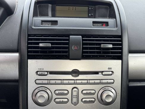 Used 2012 Mitsubishi Galant FE image 15