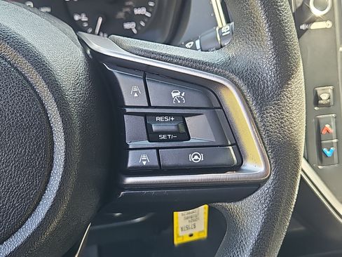 Certified 2024 Subaru Impreza 2.0i AWD/4WD image 12