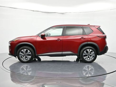 Used 2023 Nissan Rogue SV image 9