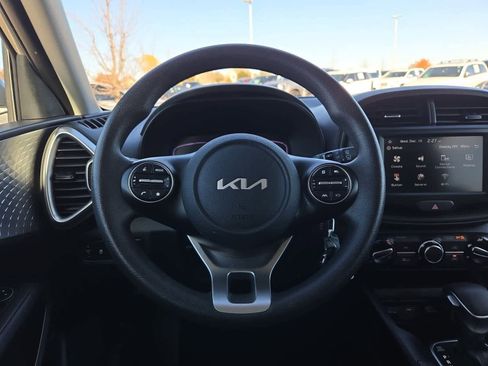 Certified 2024 Kia Soul LX w/ Option Group 015 image 21