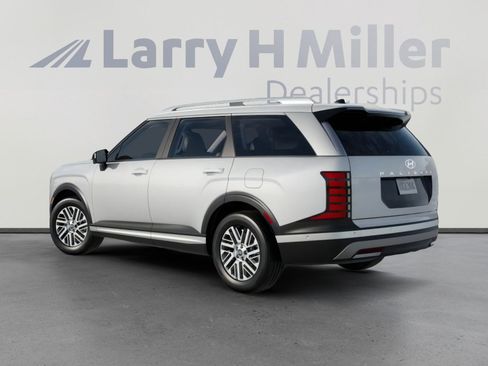 New 2026 Hyundai Palisade SEL image 5
