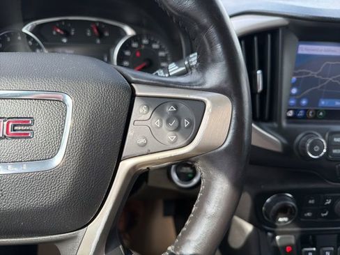 Used 2018 GMC Terrain Denali w/ Advanced Safety Package image 29