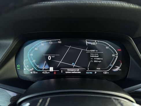 Used 2023 BMW X5 xDrive40i image 11